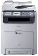 Samsung CLX-6210FX Samsung CLX-6210FX