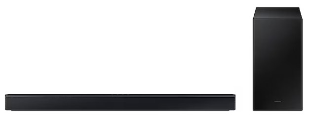 Samsung C-Soundbar HW-C460G
