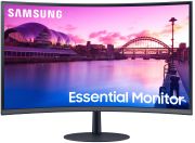 Samsung Curved Monitor S27C390EAU