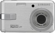 Samsung Digimax L60 Samsung Digimax L60