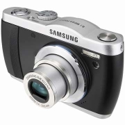Samsung Digimax L80 Samsung Digimax L80