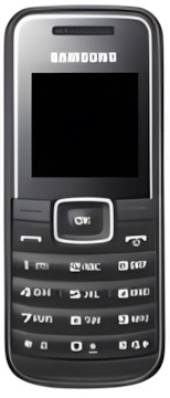 Samsung E1050