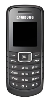 Samsung E1080 Samsung E1080