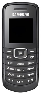 Samsung E1080i