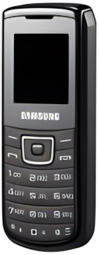 Samsung E1100 Samsung E1100