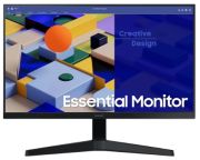 Samsung Essential Monitor S31C (LS27C314EAUXEN) Samsung Essential Monitor S31C (LS27C314EAUXEN)