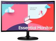 Samsung Essential Monitor S36C (LS24C364EAUXEN)