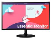 Samsung Essential Monitor S3 S36C (LS27C366EAUXEN)