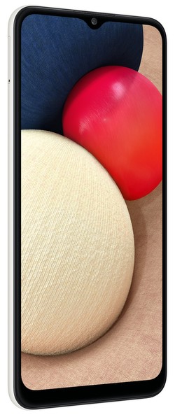 Samsung Galaxy A02s