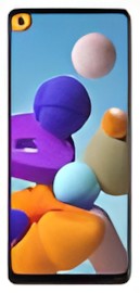 Samsung Galaxy A21s 128GB Samsung Galaxy A21s 128GB