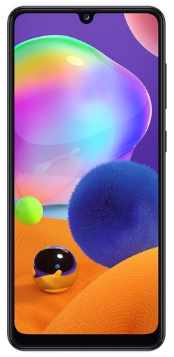 Samsung Galaxy A31