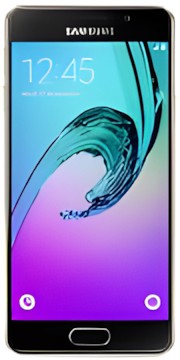 Samsung Galaxy A3 (2016)