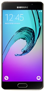 Samsung Galaxy A5 (2016)