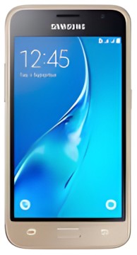 Samsung Galaxy J1 (2016) Samsung Galaxy J1 (2016)
