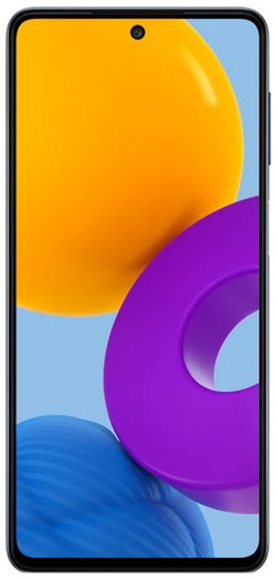 Samsung Galaxy M52 5G Samsung Galaxy M52 5G