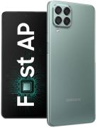 Samsung Galaxy M53 5G 