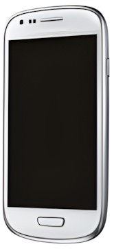 Samsung Galaxy S3 mini I8190 NFC 8GB Samsung Galaxy S3 mini I8190 NFC 8GB
