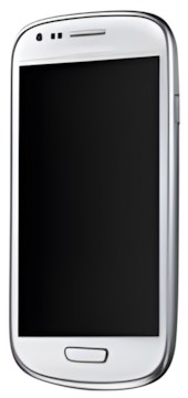 Samsung Galaxy S3 mini Value Edition I8200 8GB Samsung Galaxy S3 mini Value Edition I8200 8GB