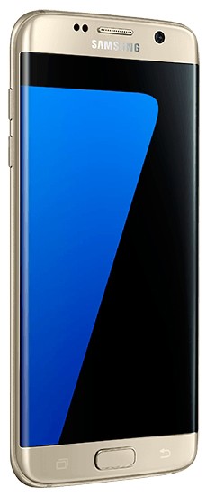 Samsung Galaxy S7 edge
