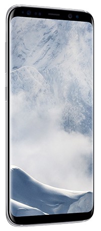 Samsung Galaxy S8