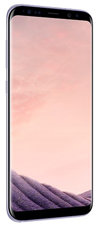 Samsung Galaxy S8+