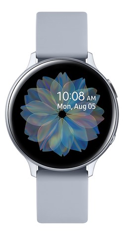 Samsung Galaxy Watch Active2 LTE Aluminium 40 mm Samsung Galaxy Watch Active2 LTE Aluminium 40 mm