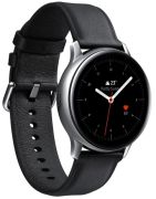 Samsung Galaxy Watch Active2 Edelstahl 40 mm