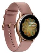Samsung Galaxy Watch Active2 LTE Edelstahl 40 mm