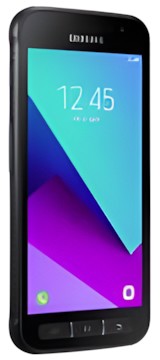 Samsung Galaxy Xcover 4
