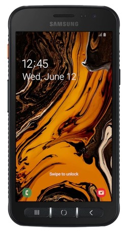 Samsung Galaxy Xcover 4s Samsung Galaxy Xcover 4s