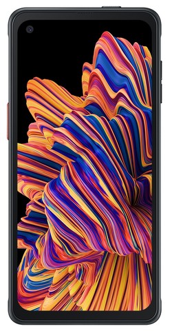 Samsung Galaxy XCover Pro Enterprise Edition