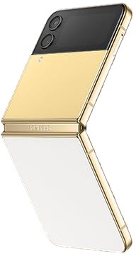 Samsung Galaxy Z Flip4 Bespoke Edition Samsung Galaxy Z Flip4 Bespoke Edition