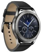Samsung Gear S3 classic Samsung Gear S3 classic
