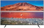Samsung 43" Crystal UHD 4K CU7199 GU43CU7199U Samsung 43" Crystal UHD 4K CU7199 GU43CU7199U