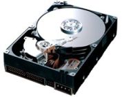 Samsung SpinPoint T166 400GB (HD403LJ) Samsung SpinPoint T166 400GB (HD403LJ)