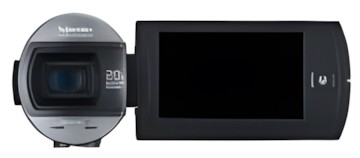 Samsung HMX-Q10 Samsung HMX-Q10
