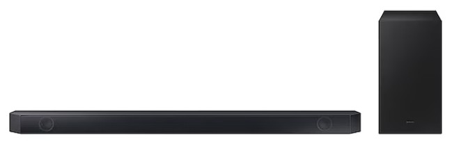Samsung Q-Soundbar HW-Q610GC Samsung Q-Soundbar HW-Q610GC
