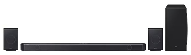 Samsung Q-Soundbar HW-Q935GC Samsung Q-Soundbar HW-Q935GC