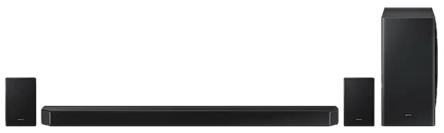 Samsung HW-Q950A