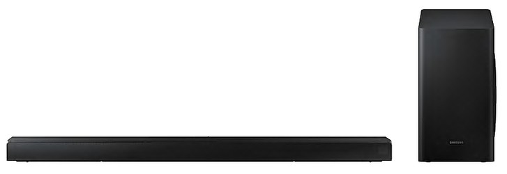 Samsung HW-T650