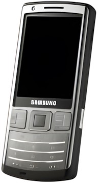 Samsung i7110 Pilot