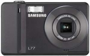 Samsung Digimax L77
