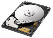 Samsung SpinPoint M7 500GB (HM500JI)