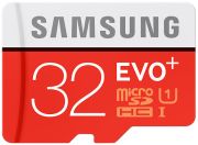 Samsung microSDHC EVO Plus 32GB Class 10 (MB-MC32DA)