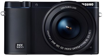Samsung NX3300 Samsung NX3300
