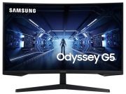 Samsung Odyssey G5 C32G53TQWR