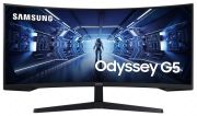Samsung Odyssey G5 C34G55TWWR Samsung Odyssey G5 C34G55TWWR