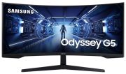 Samsung Odyssey G5 C34G55TWWU Samsung Odyssey G5 C34G55TWWU