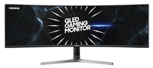 Samsung Odyssey CRG9 C49RG94SSP
