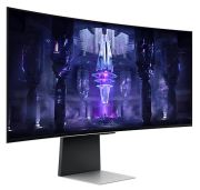 Samsung Odyssey OLED G8 S34BG850SU Samsung Odyssey OLED G8 S34BG850SU